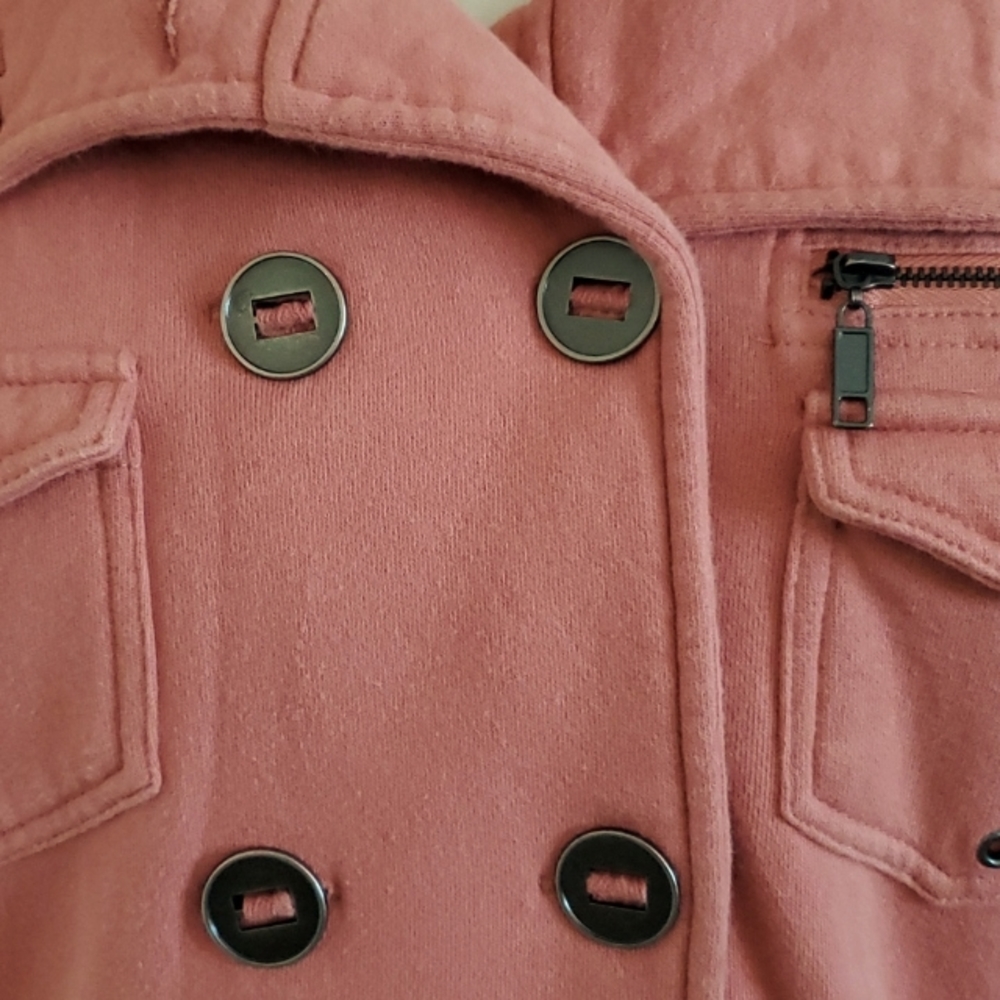 Hurley Jacket - Picture 4 of 10